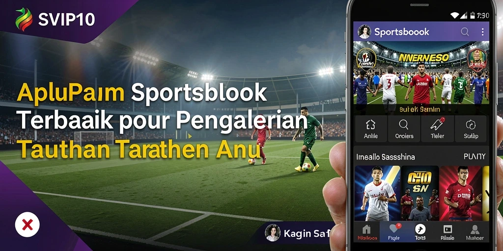 Screenshot utama SVIP10 yang menampilkan antarmuka taruhan yang menarik.