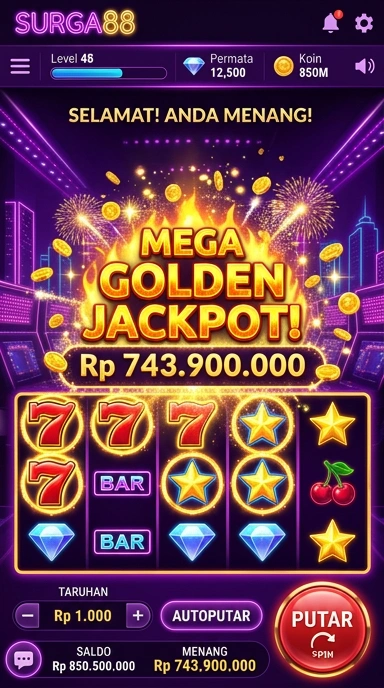 Halaman detail aplikasi di Surga88 yang informatif dan mudah dipahami.